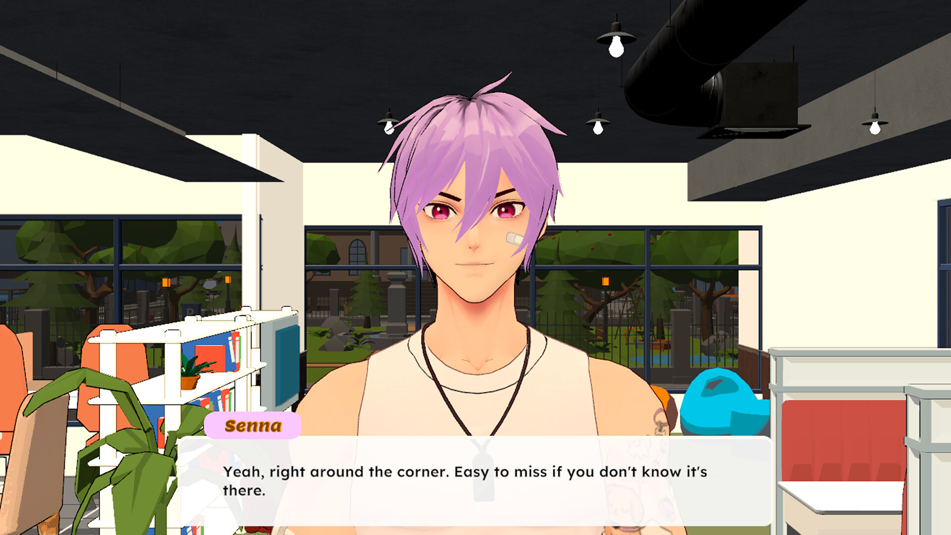 Tomo Cafe screenshot 5