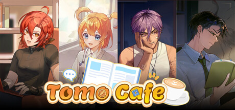 Tomo Cafe