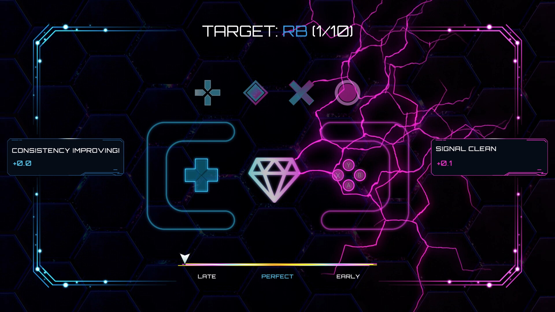 CTRLR.CLUB screenshot 1