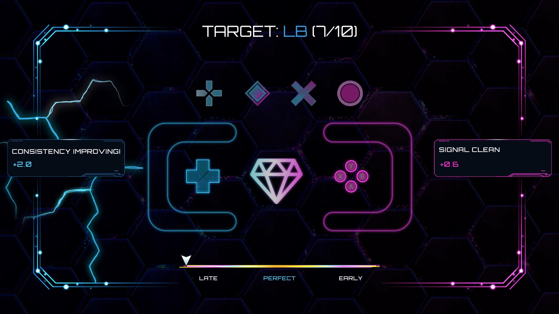 CTRLR.CLUB screenshot 6