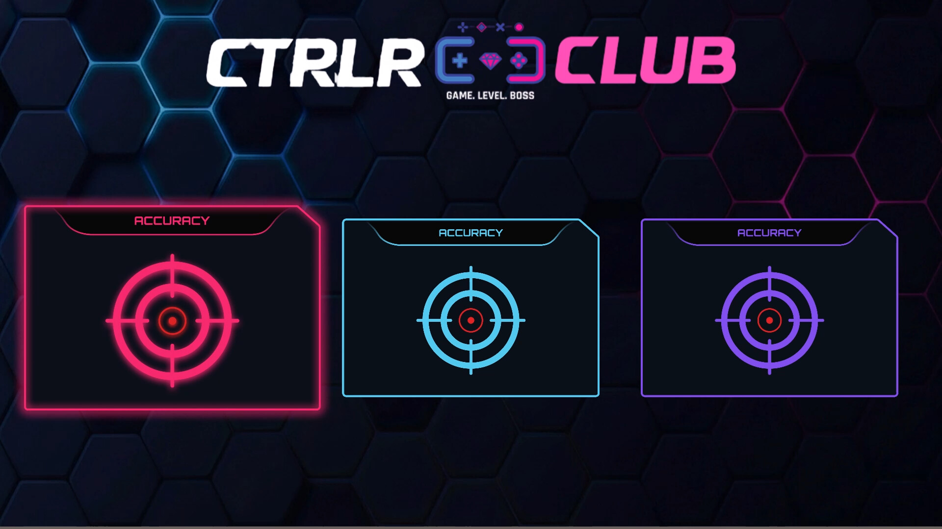 CTRLR.CLUB screenshot 4
