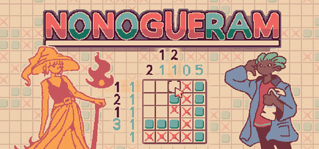 Nonogueram