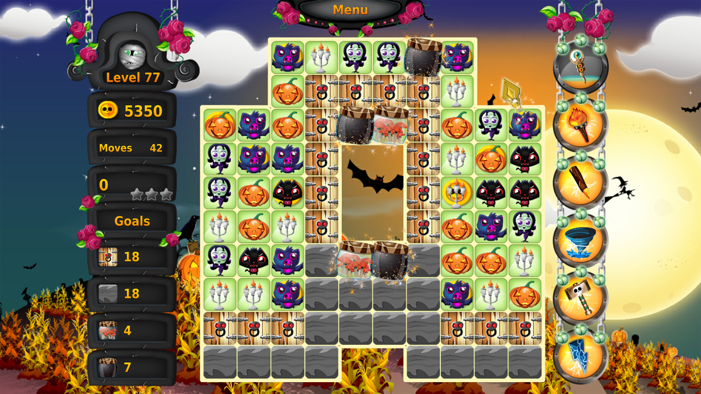 Secrets of Magic: The Book of Spells screenshot 7