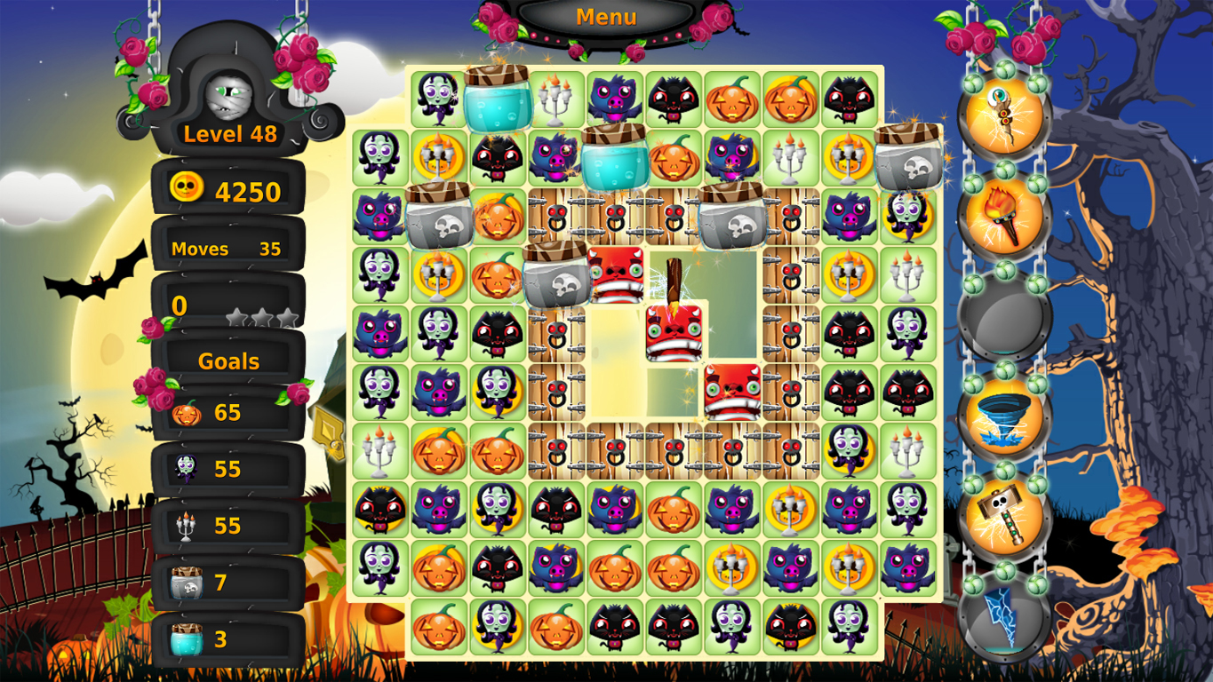 Secrets of Magic: The Book of Spells screenshot 5