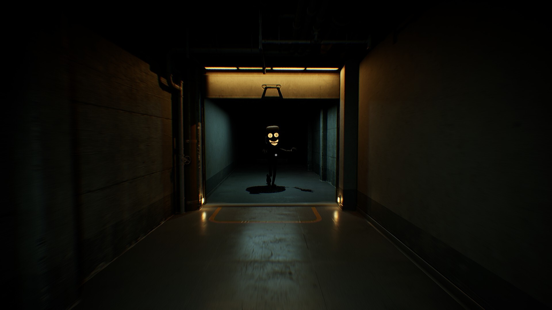 Snuggle Nightmare gameplay screenshot 3