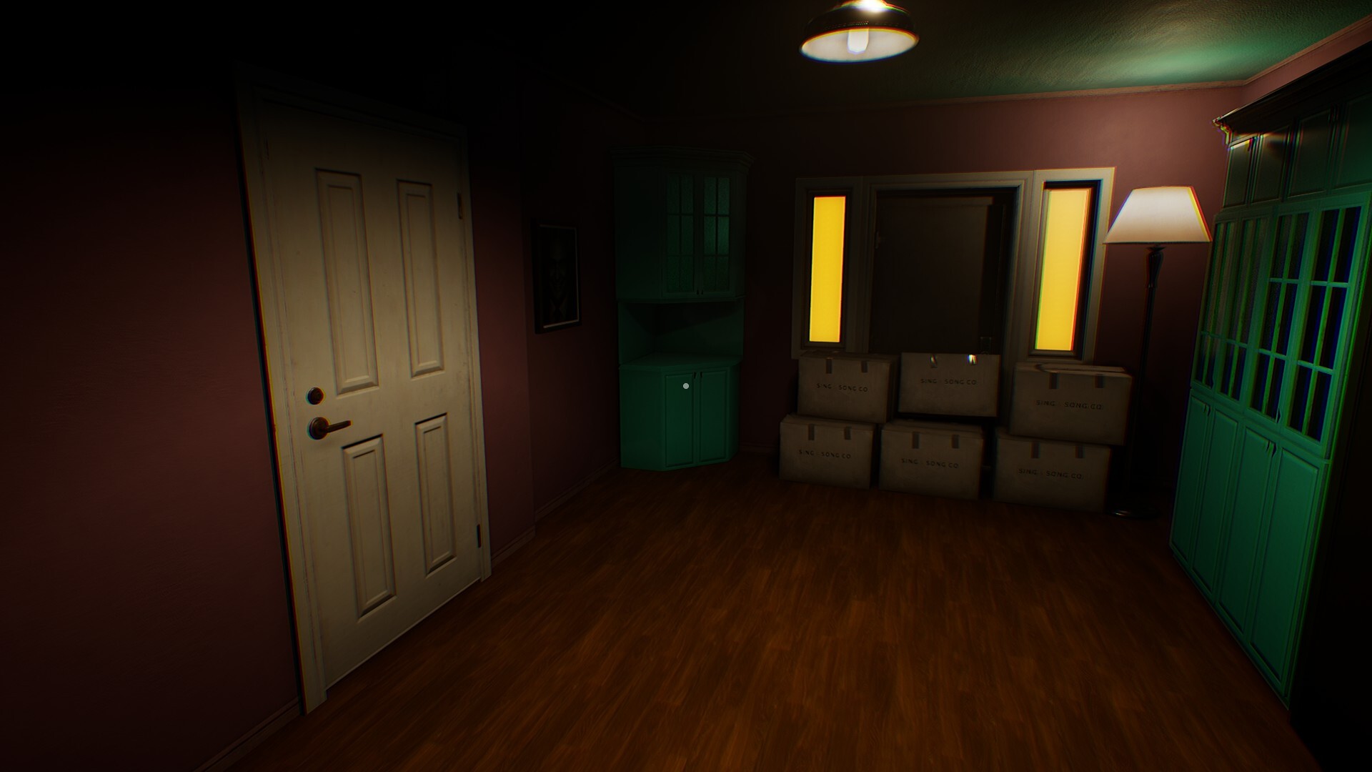 Snuggle nightmare screenshot 14