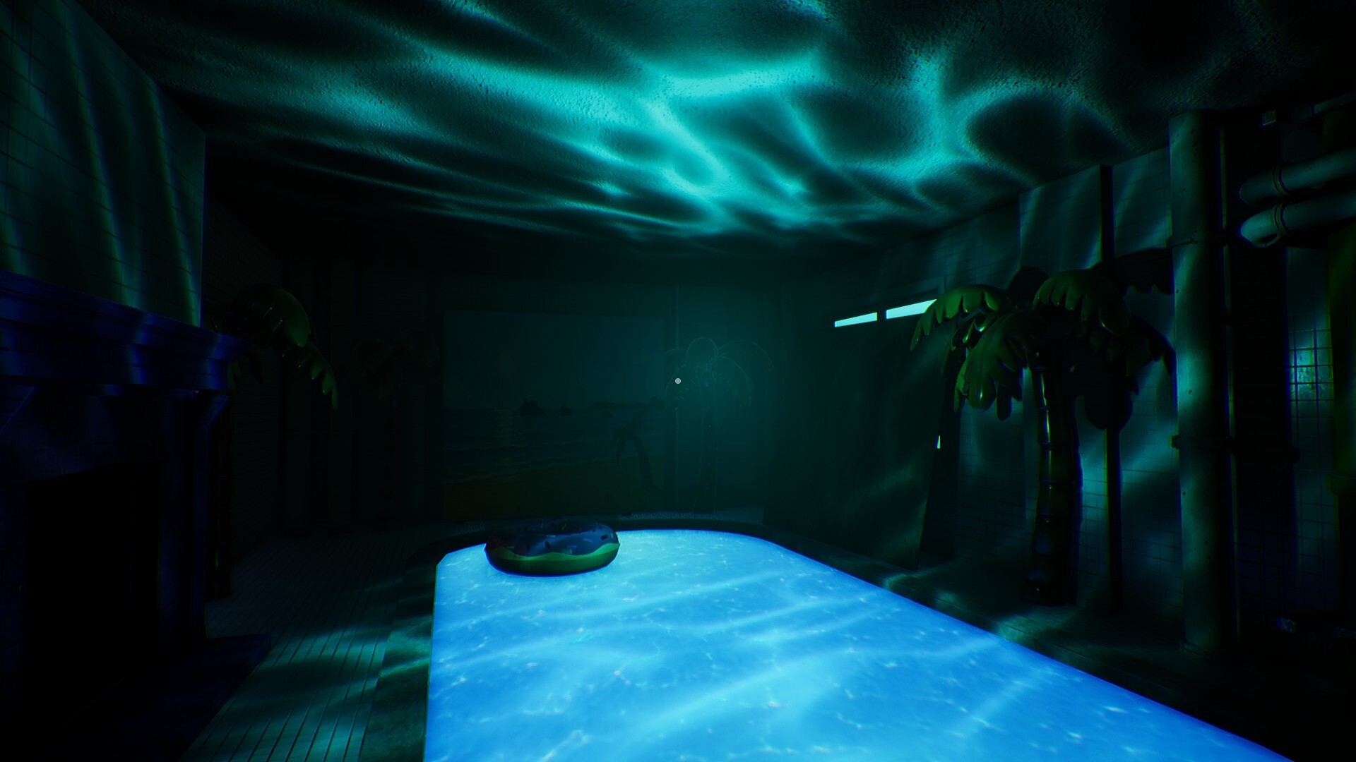 Snuggle nightmare screenshot 5