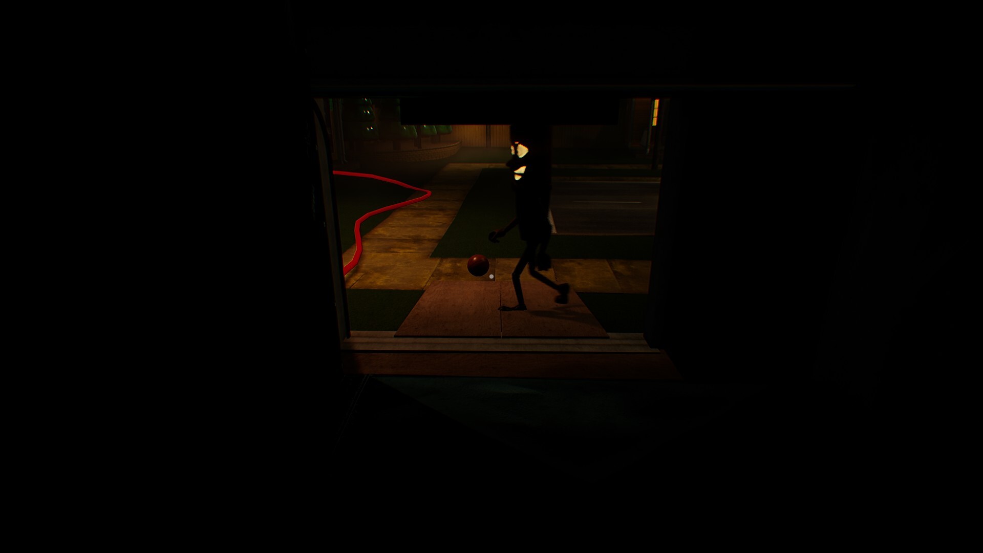 Snuggle nightmare screenshot 10