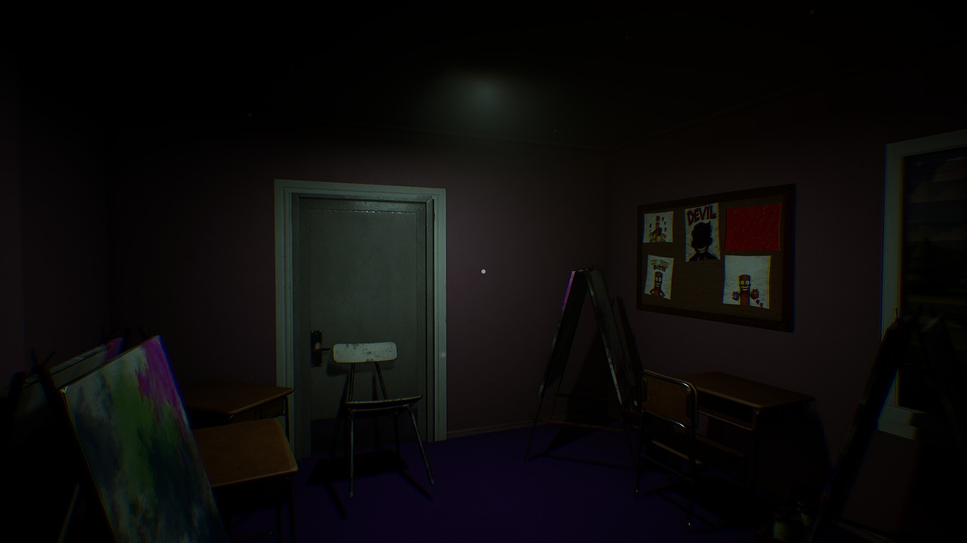 Snuggle nightmare screenshot 9