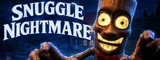 Snuggle Nightmare cover