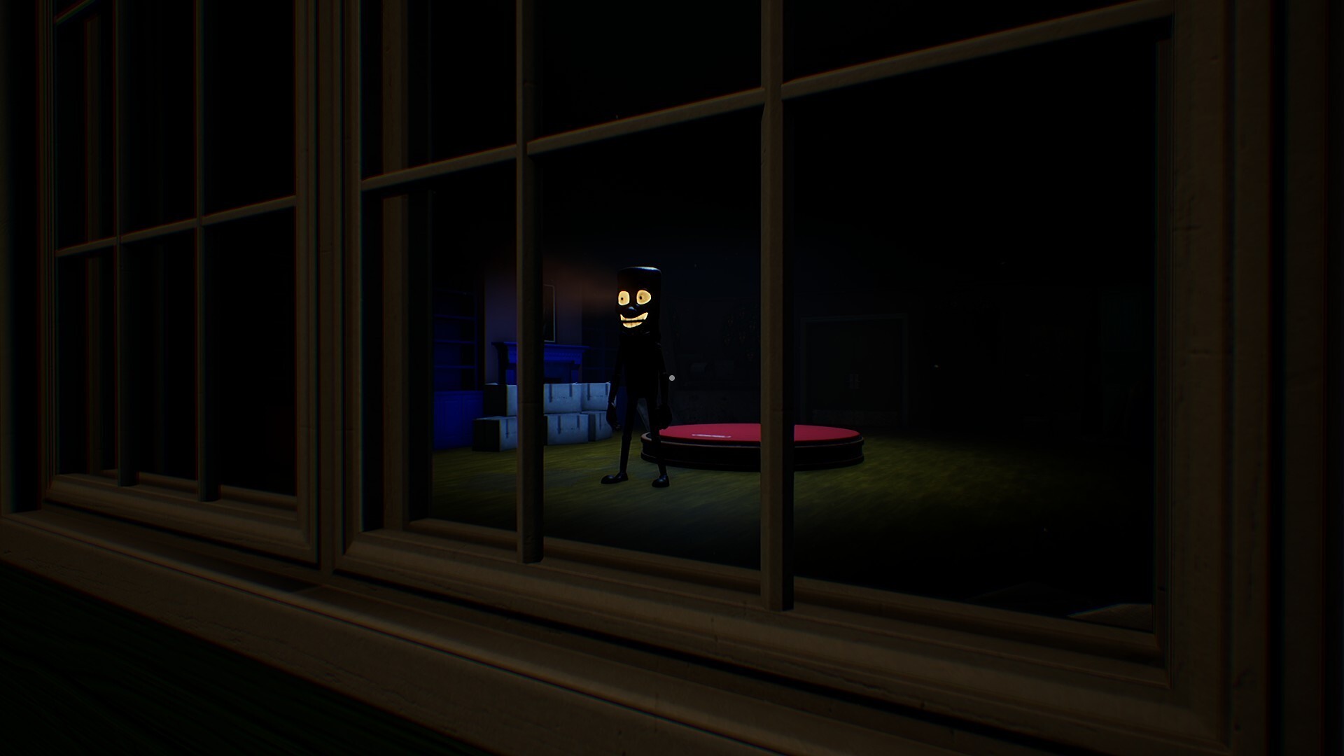 Snuggle nightmare screenshot 4