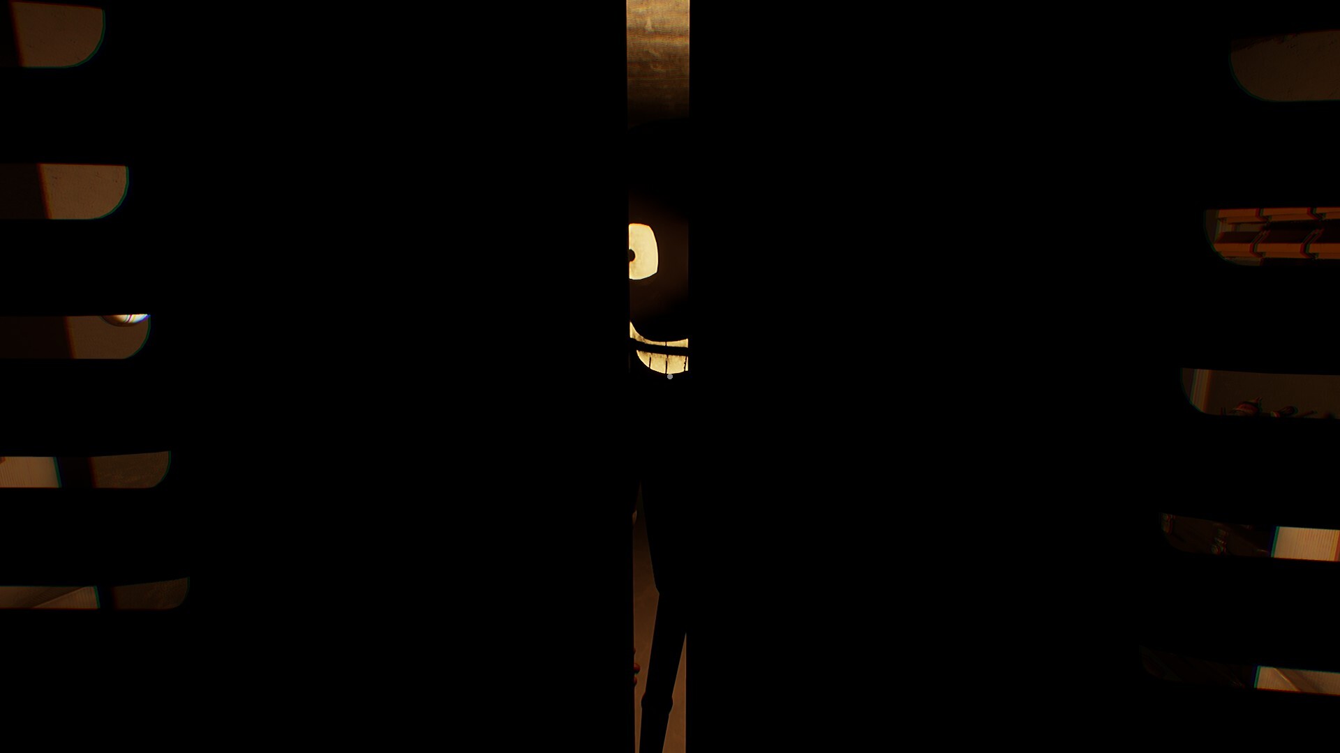 Snuggle nightmare screenshot 7