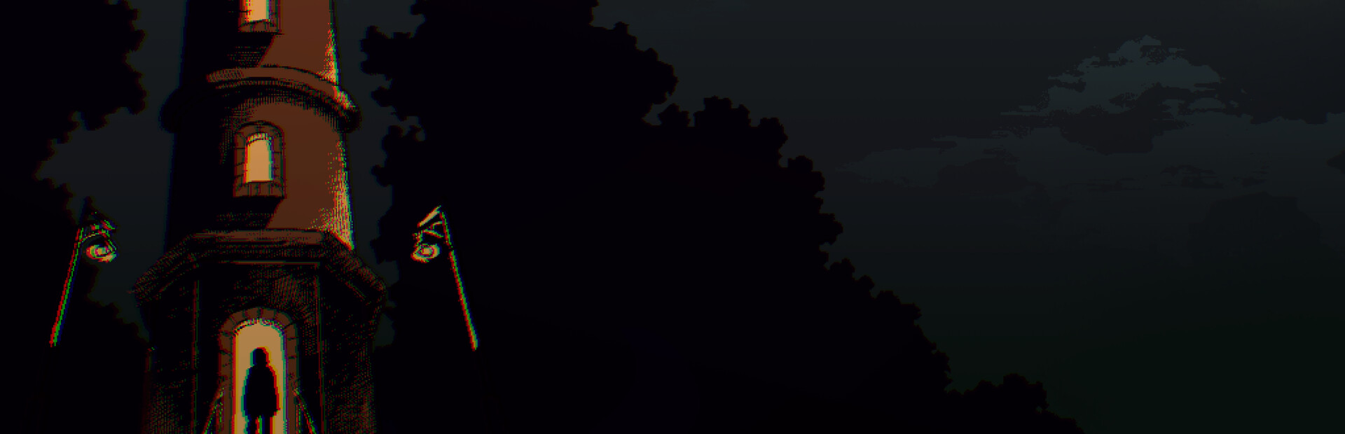 Things to Forget – Lighthouse