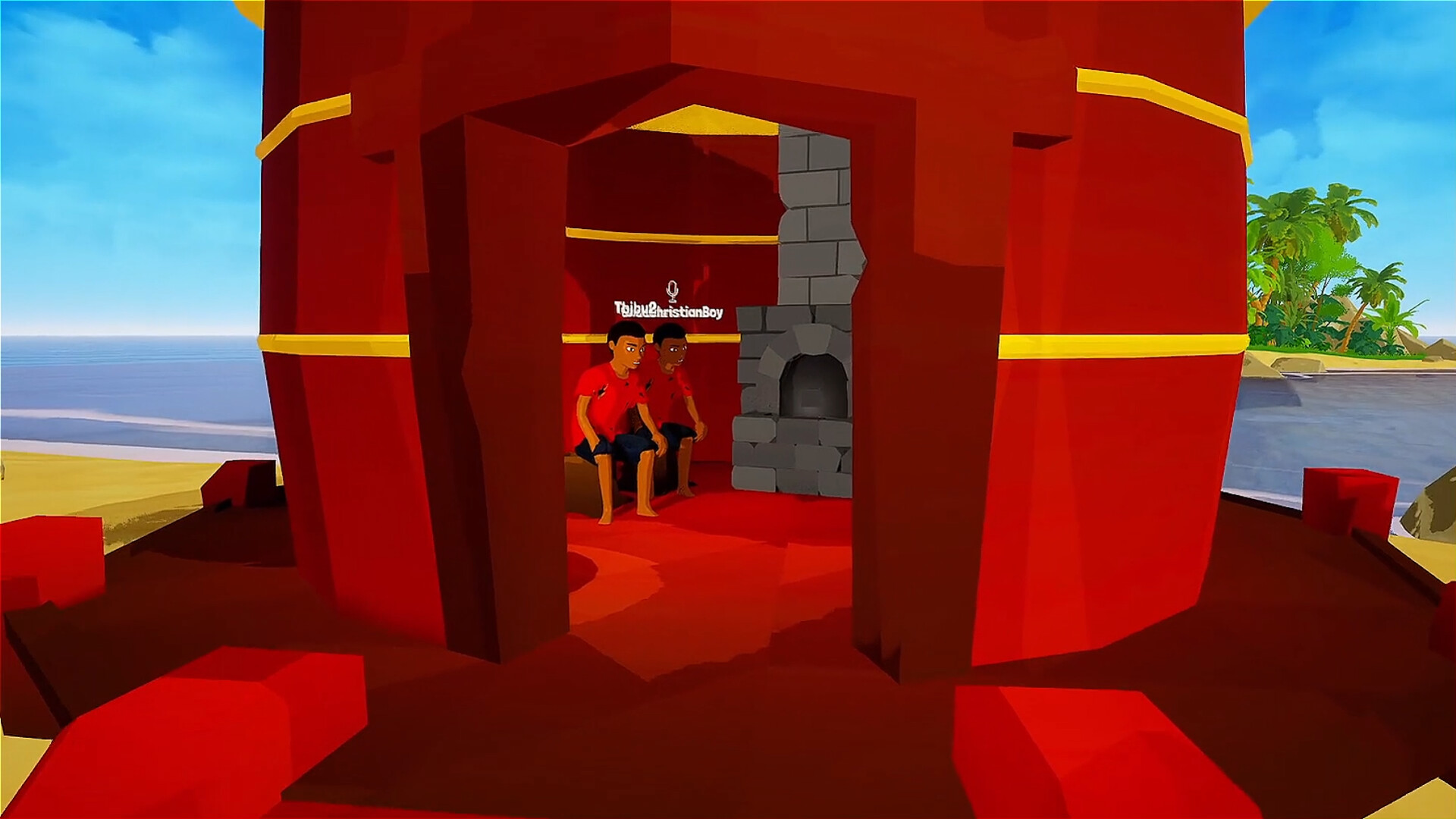SOCIETY screenshot 5