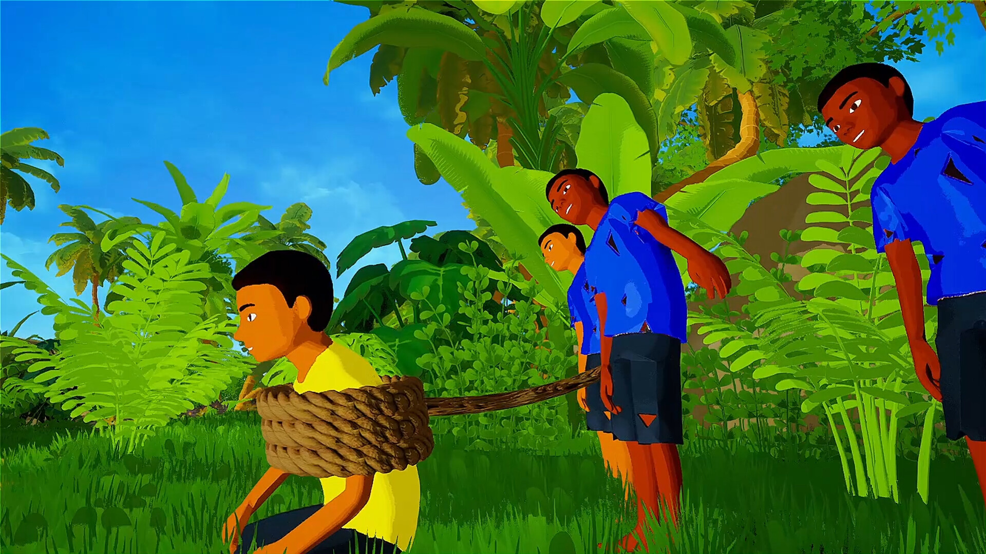 SOCIETY screenshot 17