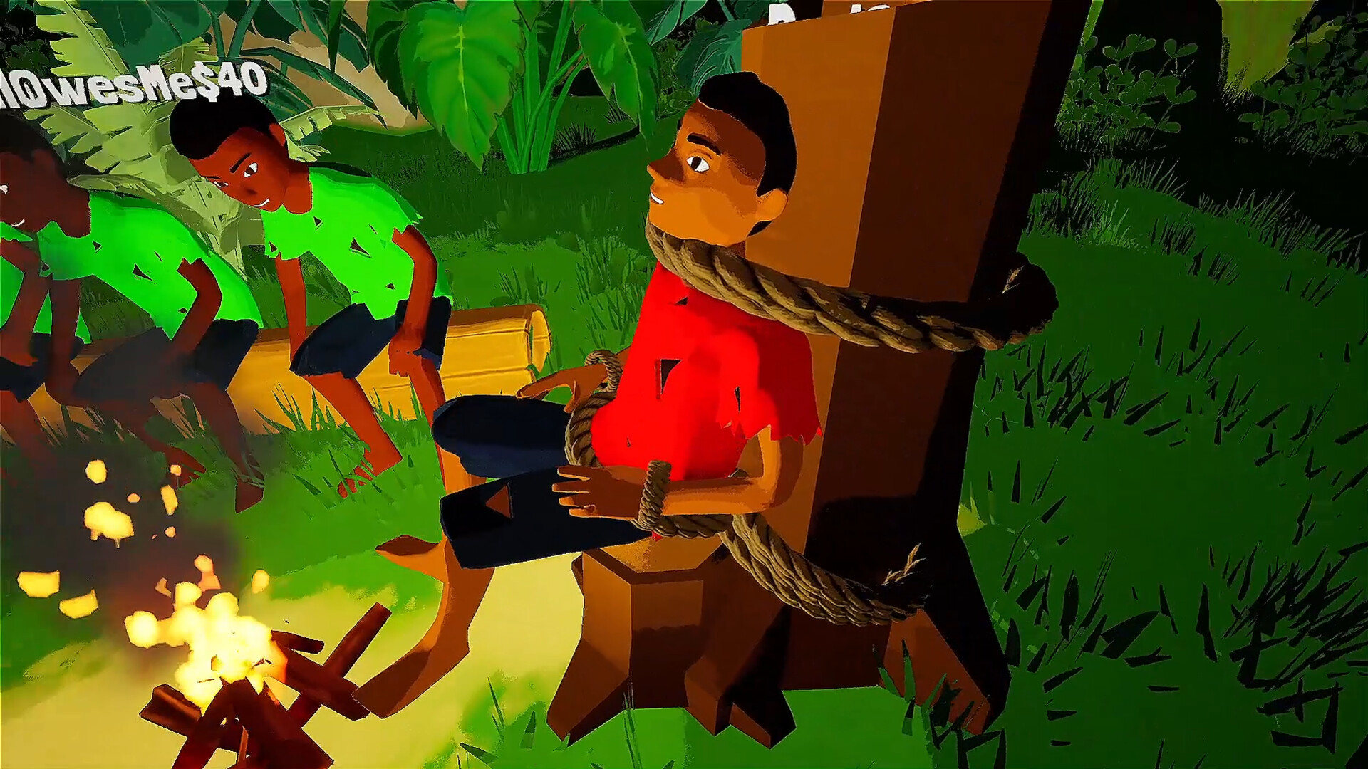 SOCIETY screenshot 13
