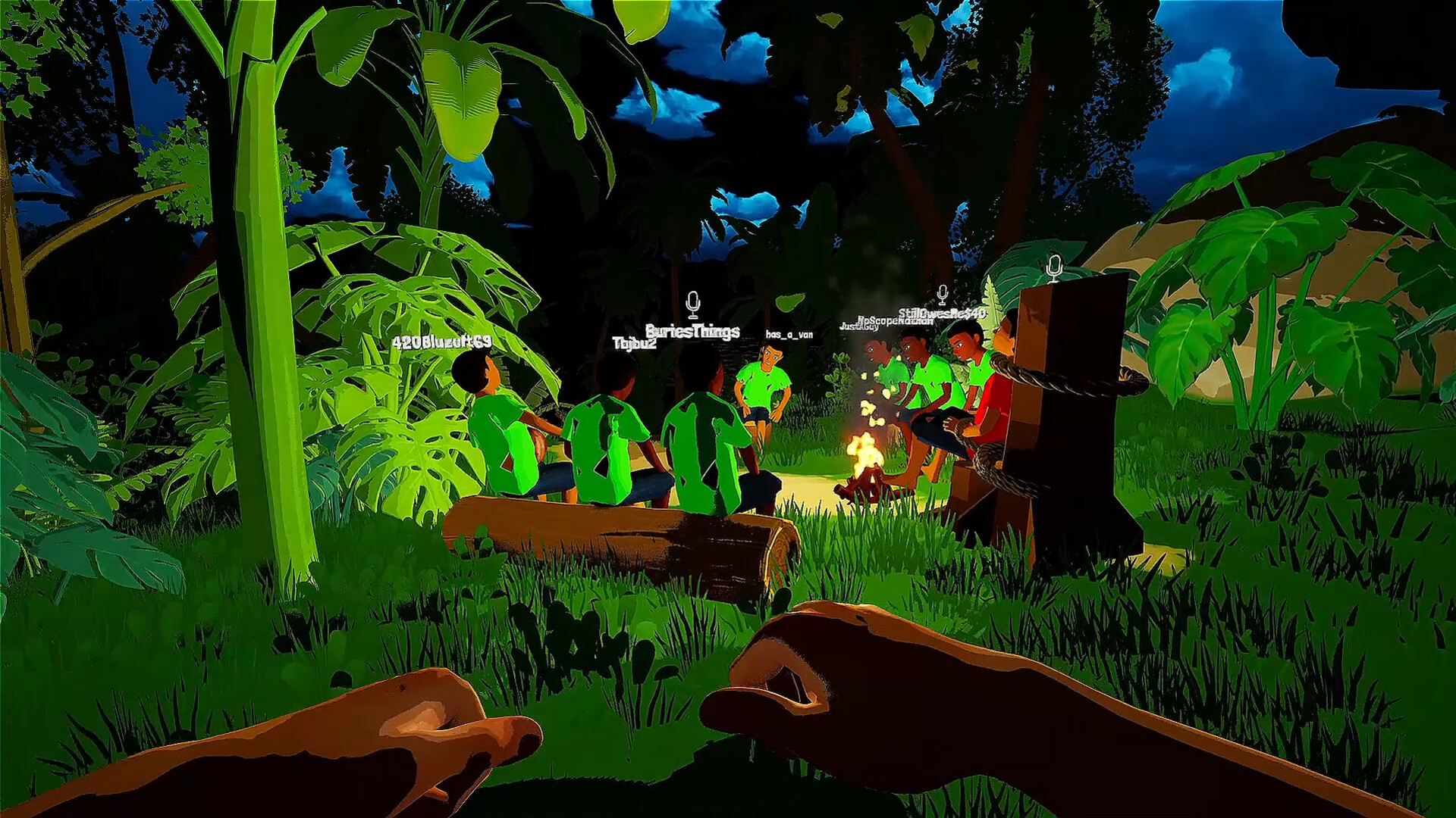 SOCIETY screenshot 2