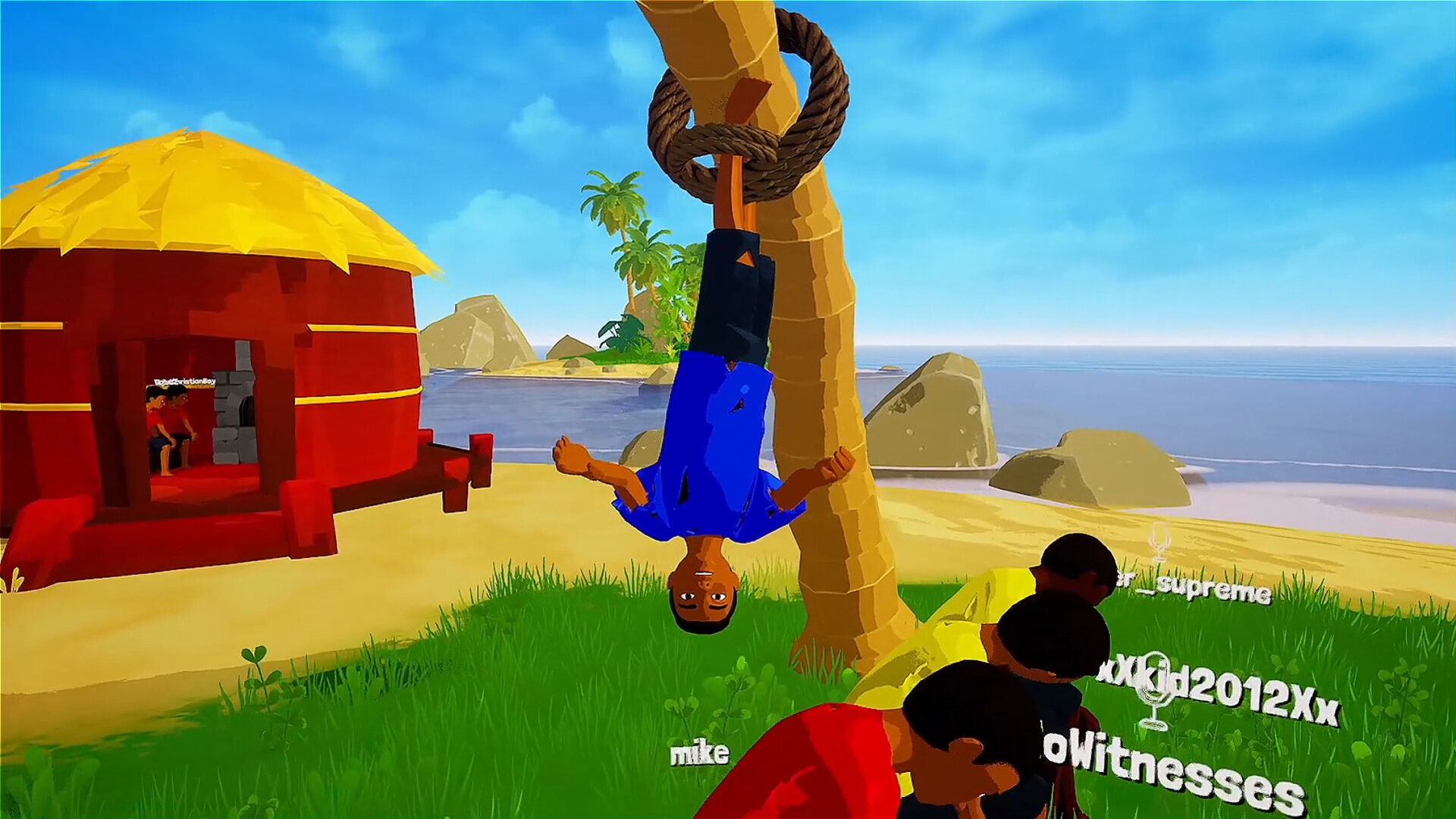 SOCIETY screenshot 4