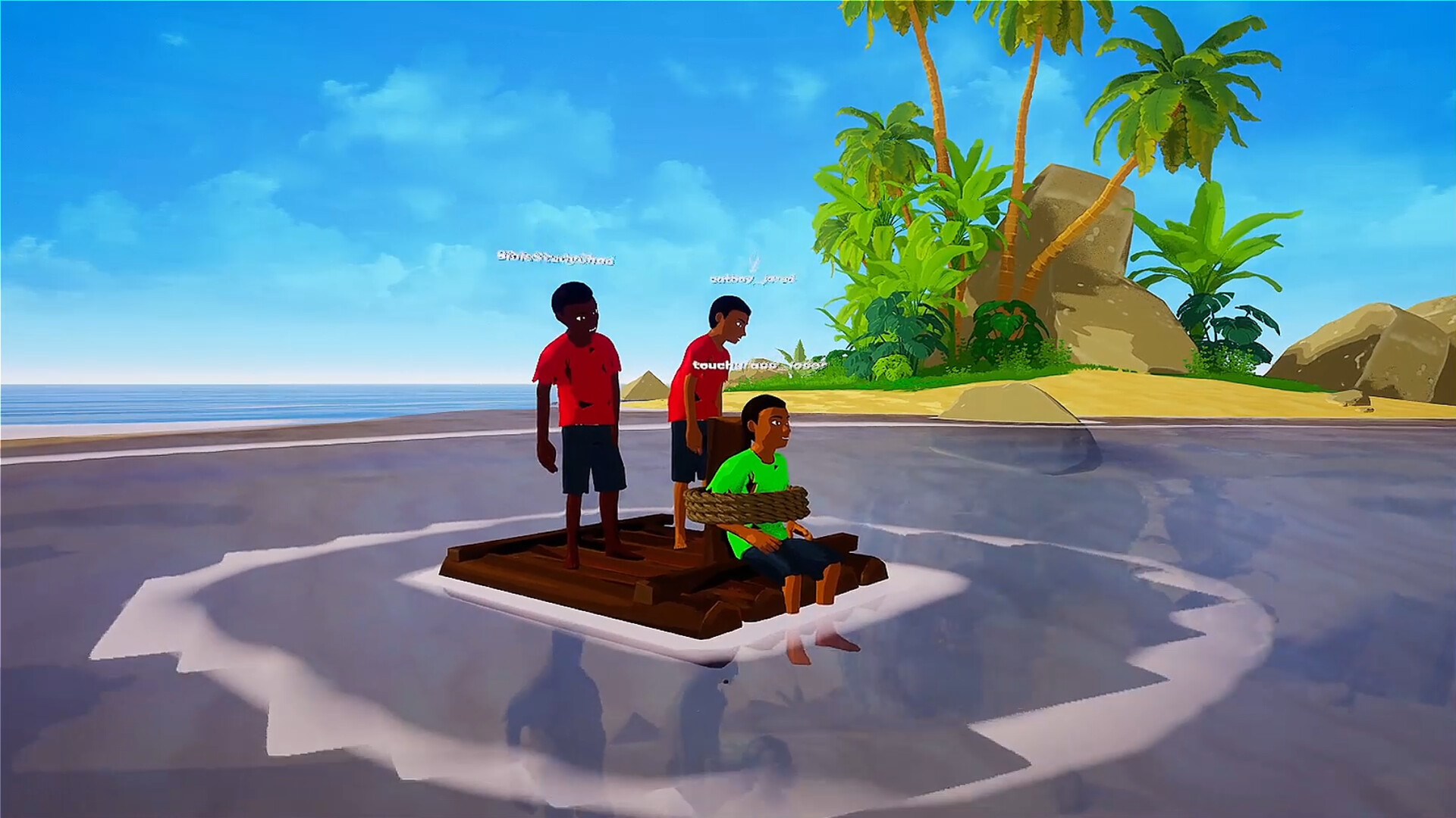 SOCIETY screenshot 15