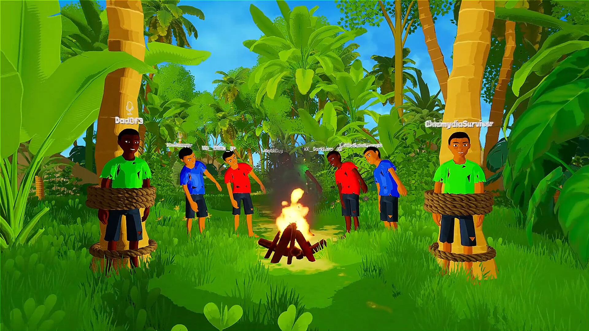 SOCIETY screenshot 12