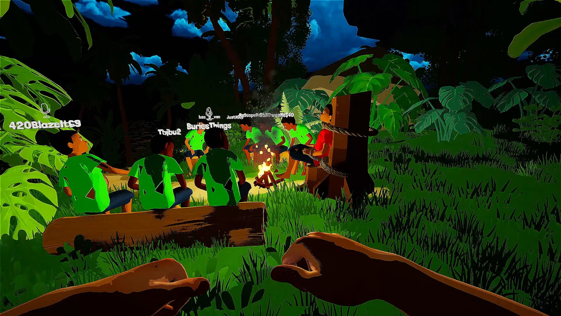 SOCIETY screenshot 14