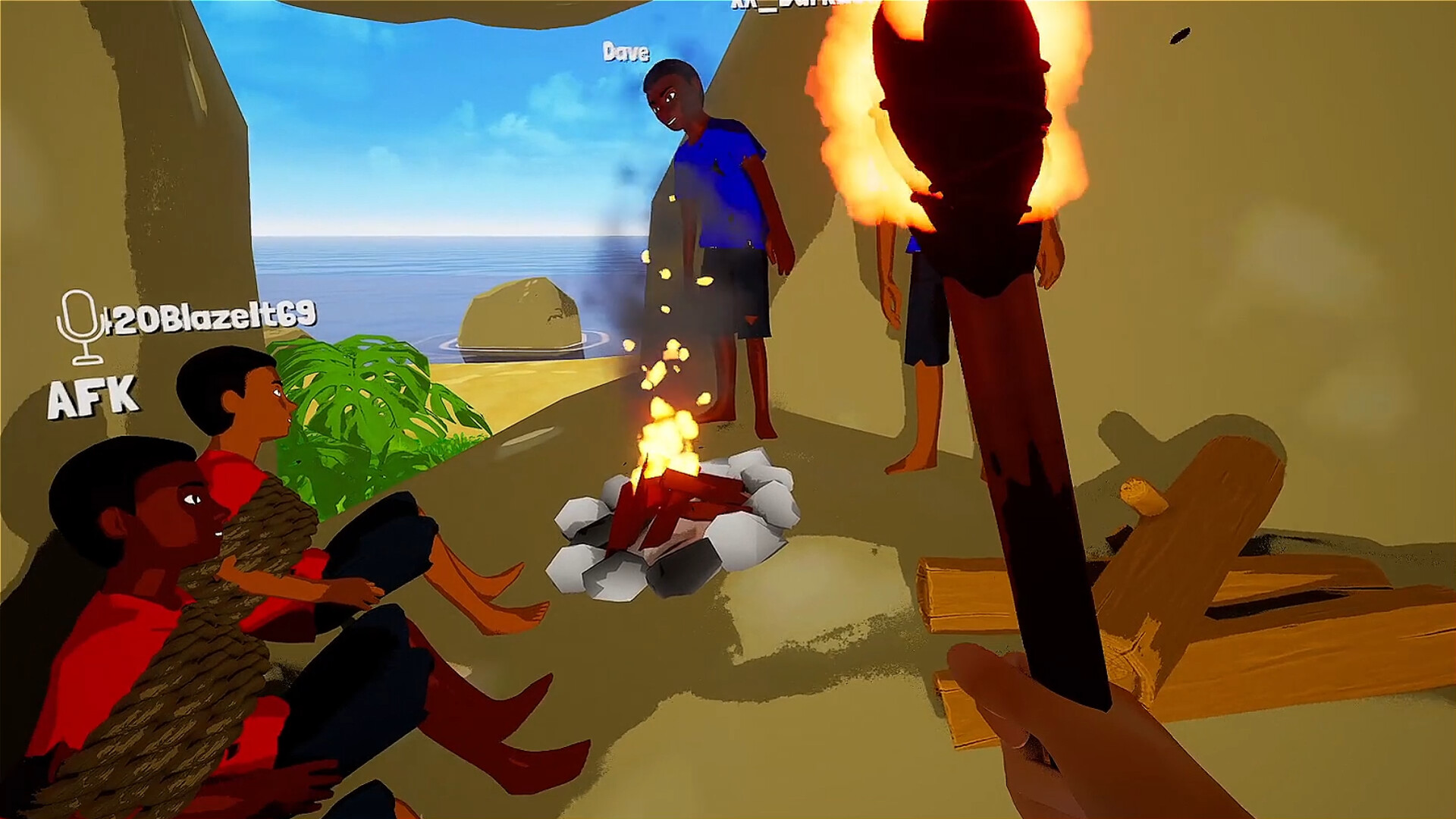 SOCIETY screenshot 10