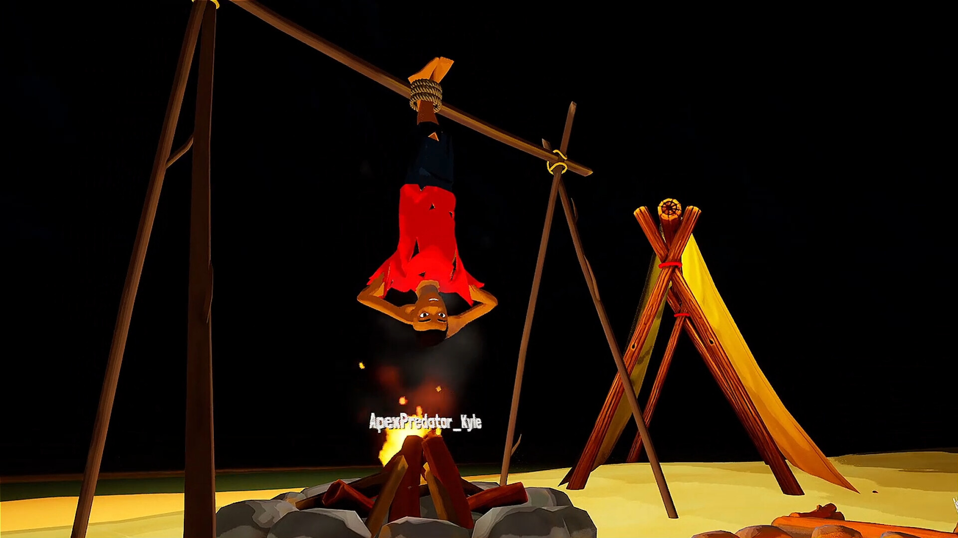 SOCIETY screenshot 9