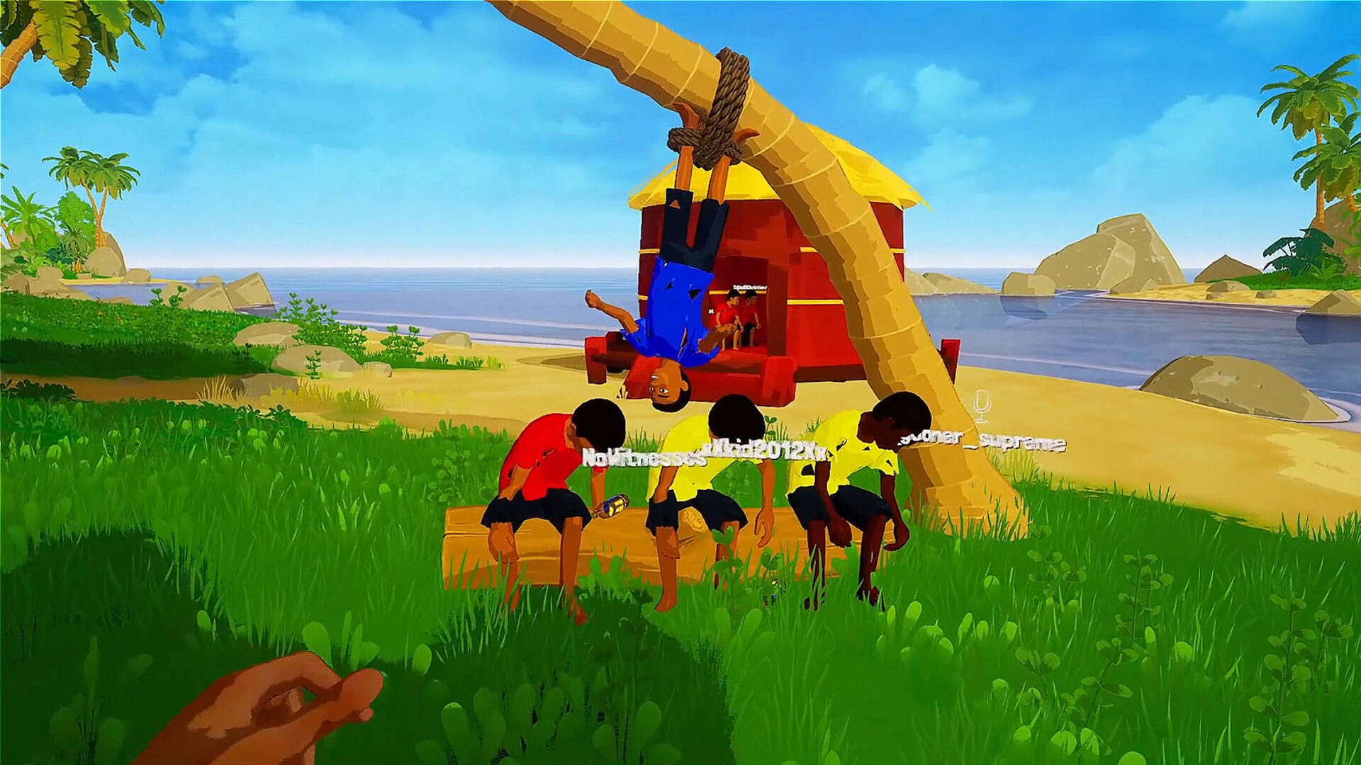 SOCIETY screenshot 19