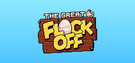 The Great Flock Off