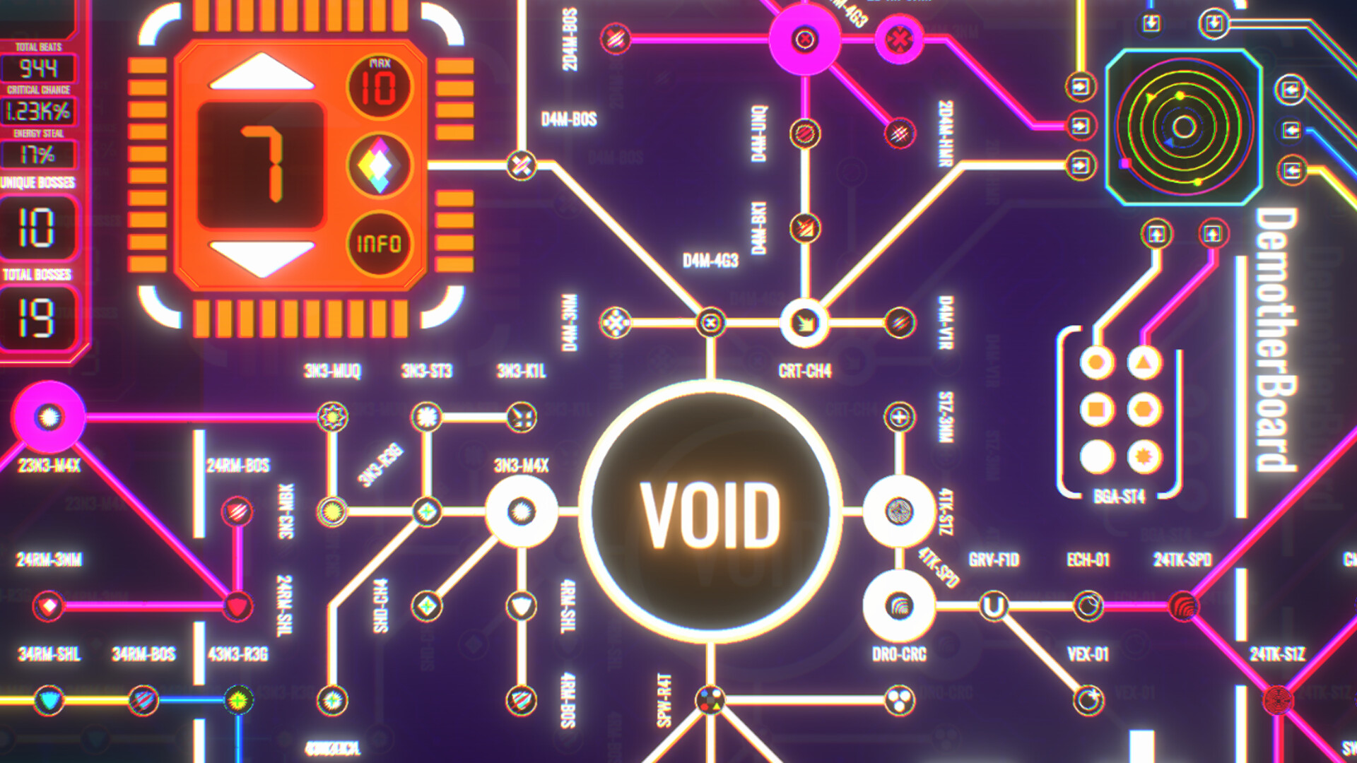Synthularity screenshot 7