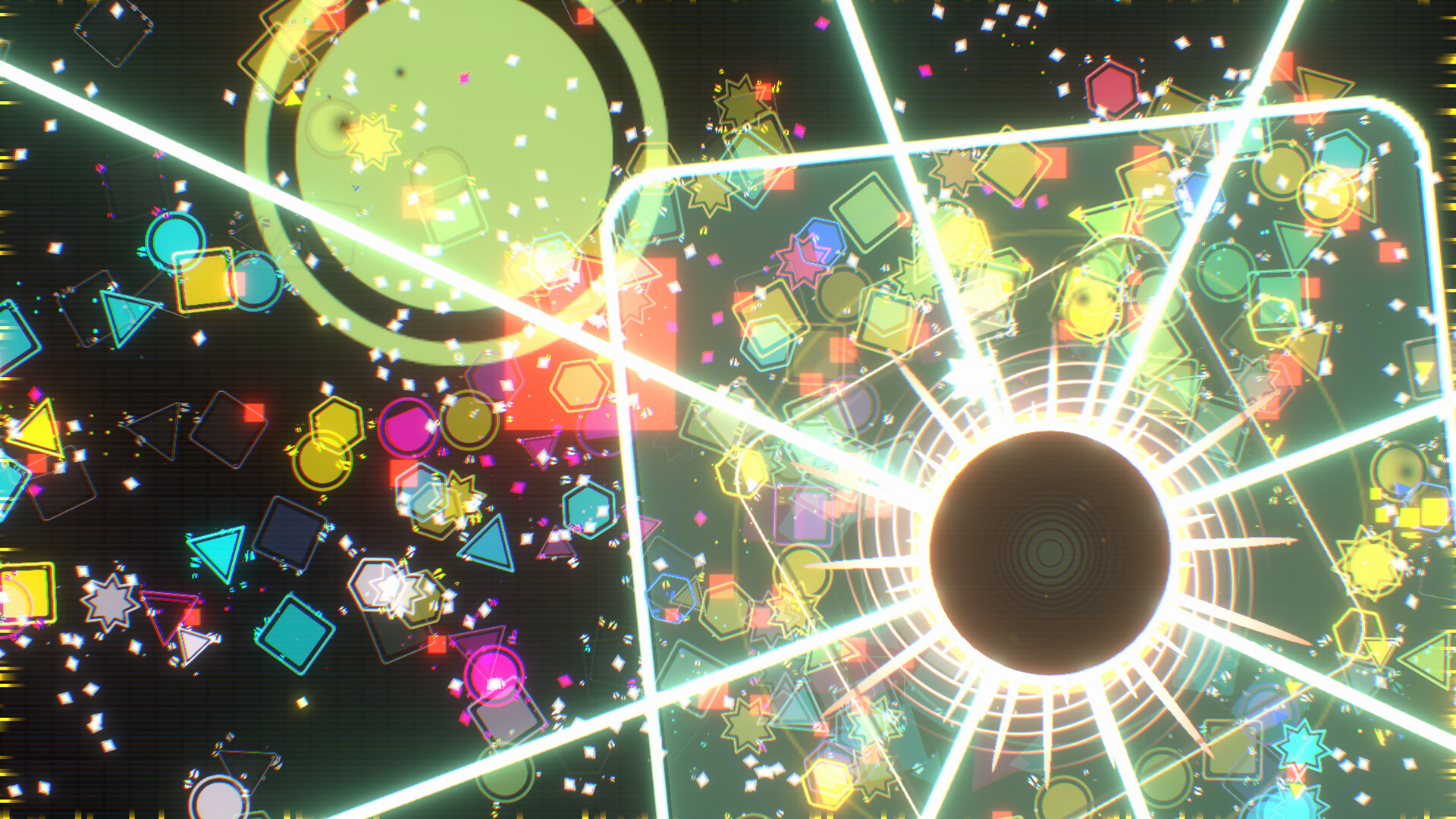 Synthularity screenshot 8