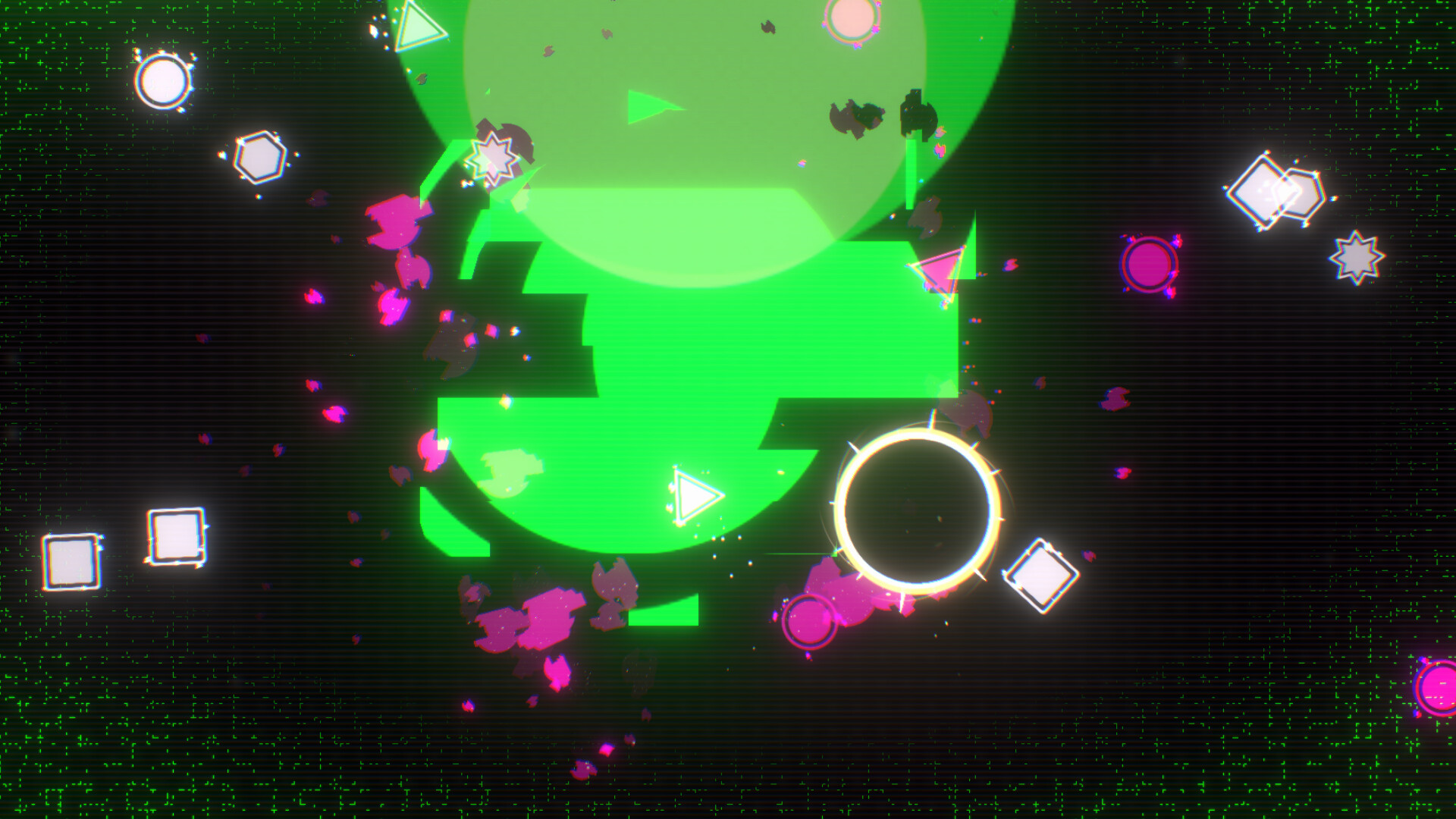 Synthularity screenshot 10