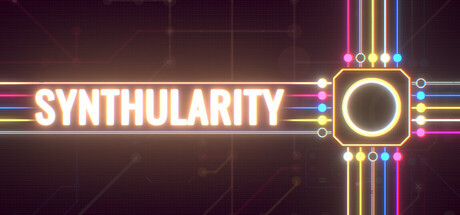 Synthularity — Steam header