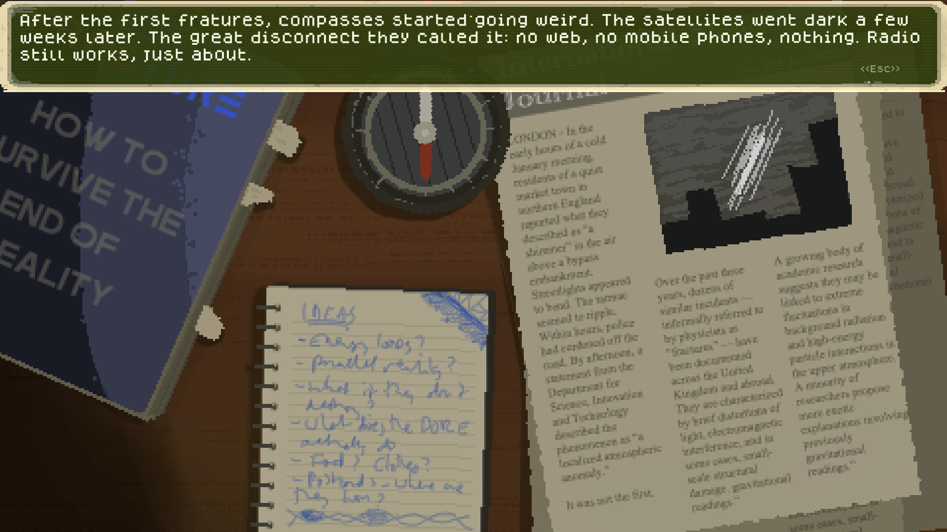 Field Recordings screenshot 7