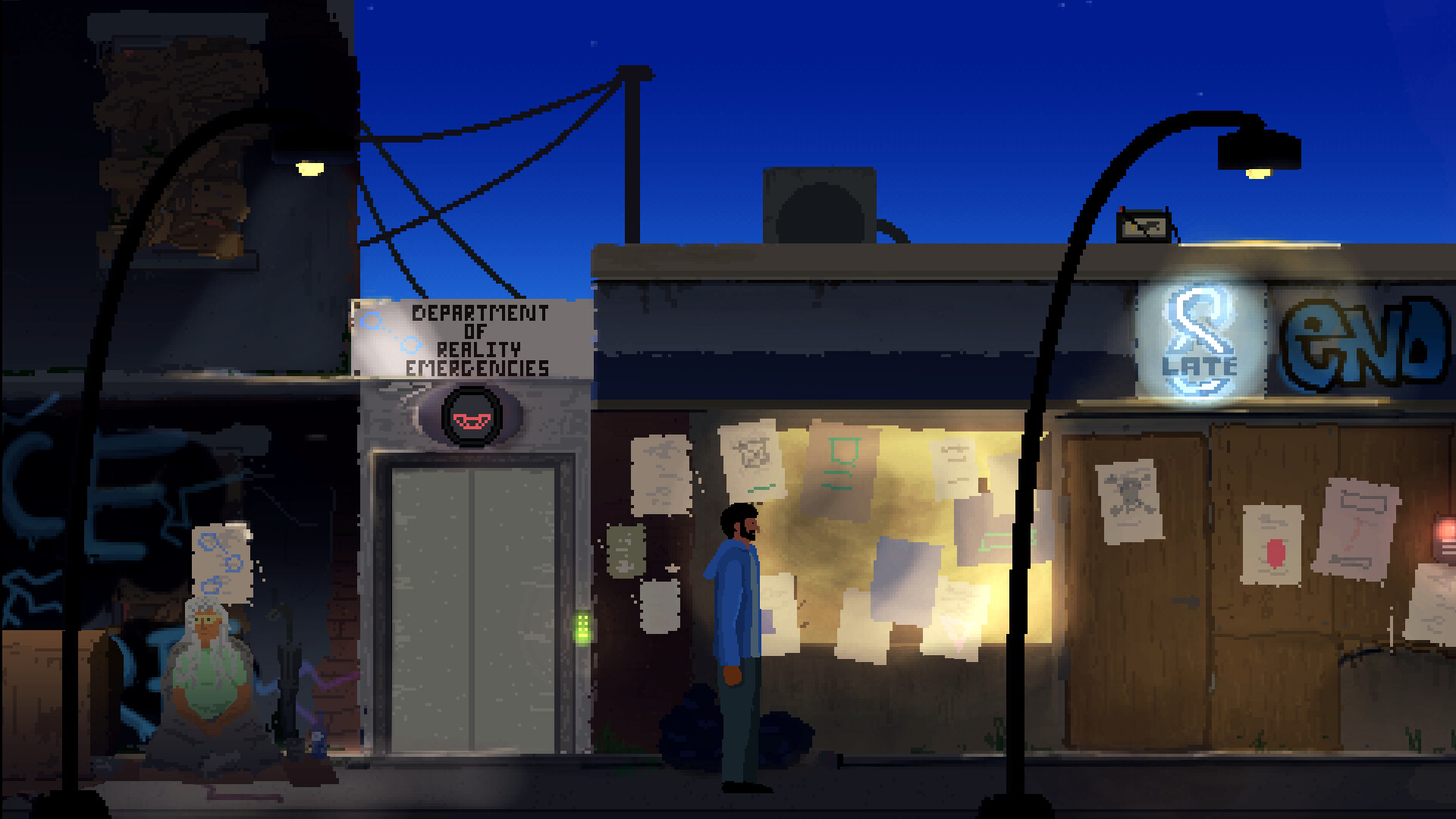 Field Recordings screenshot 2