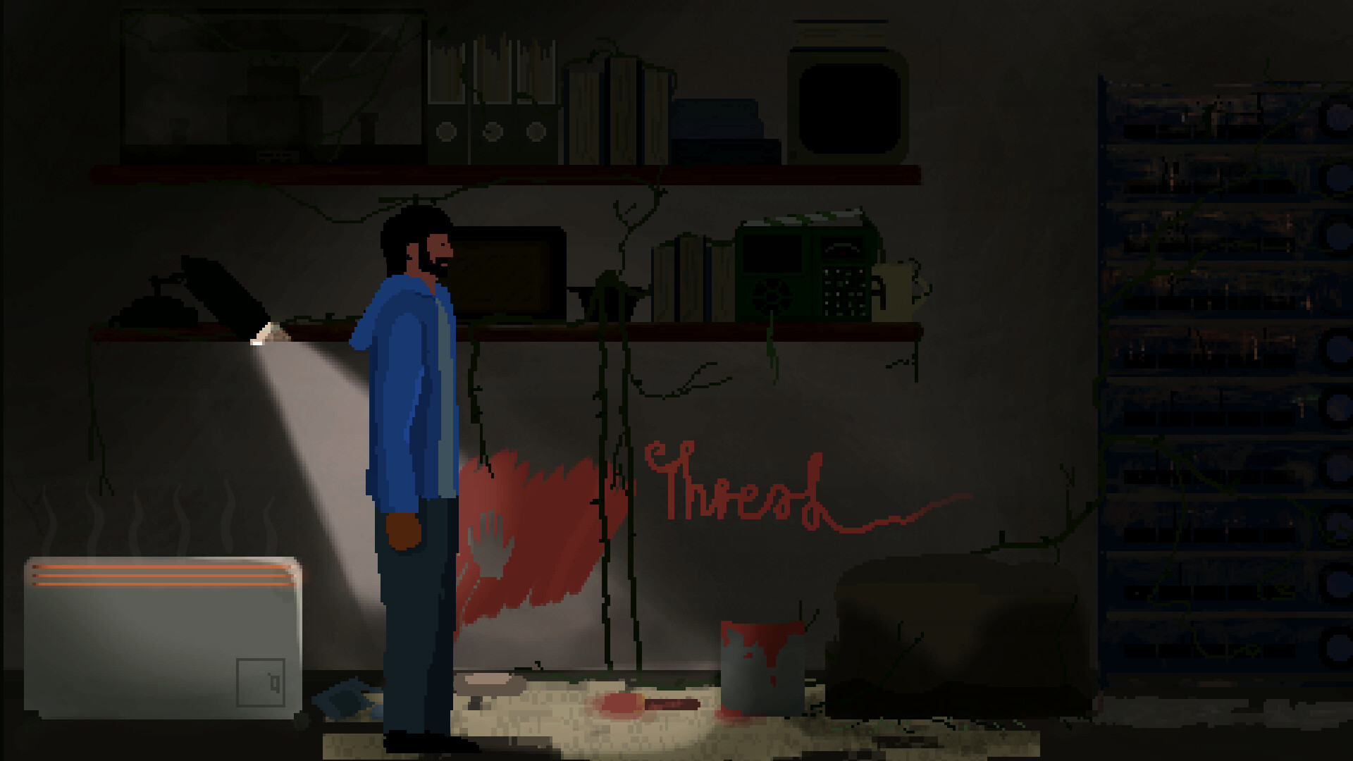 Field Recordings screenshot 4