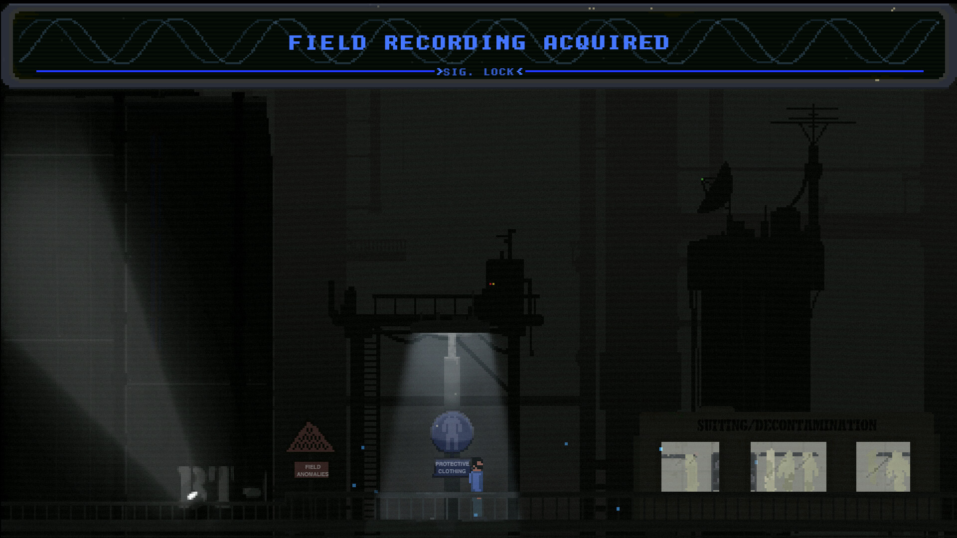 Field Recordings screenshot 3