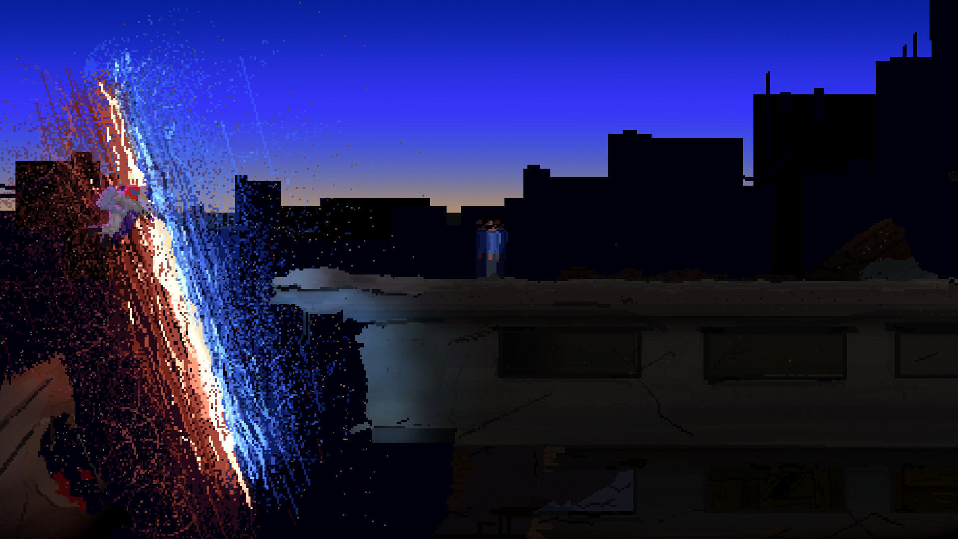 Field Recordings screenshot 1