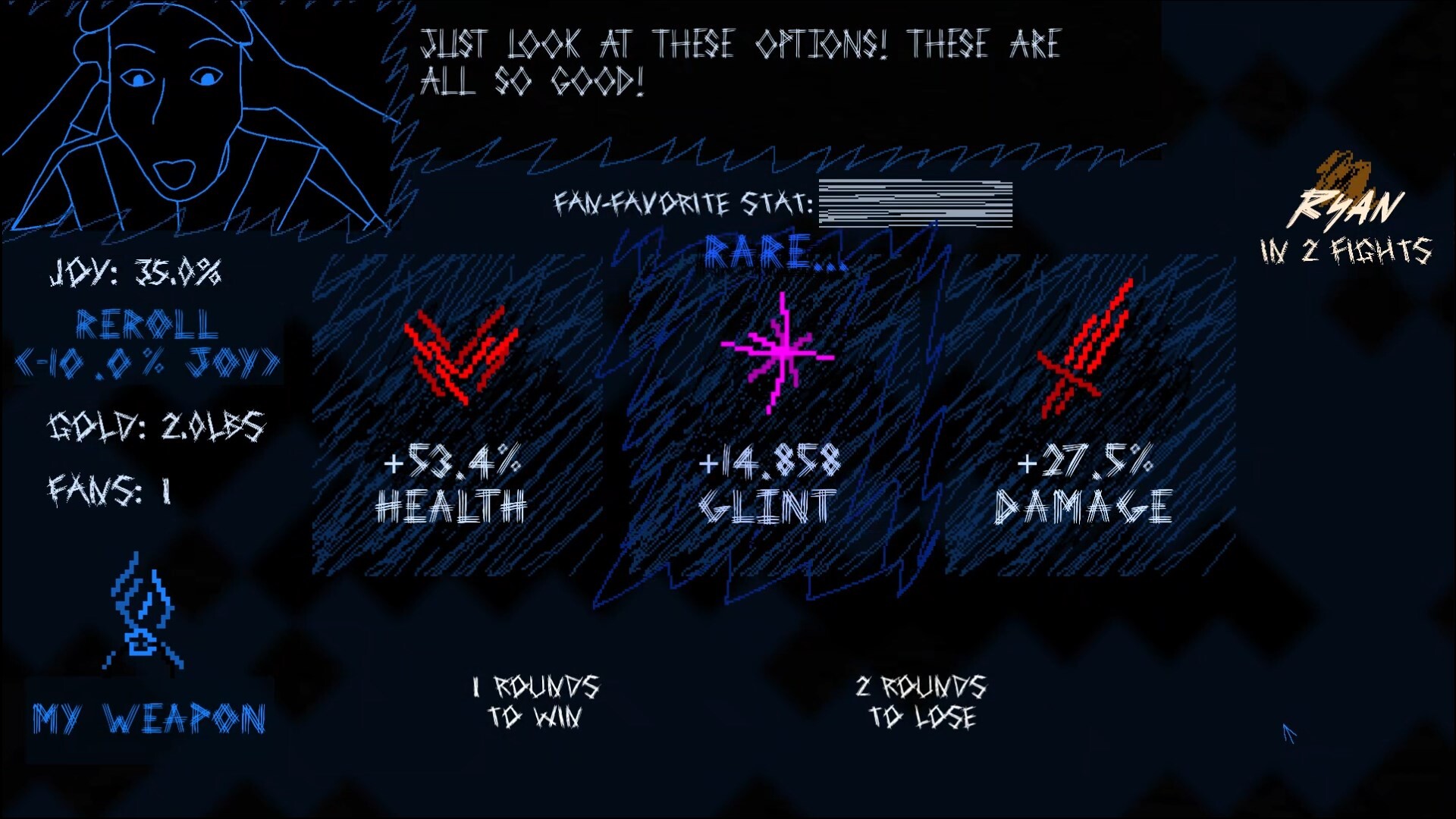 Pick Three!!! screenshot 1