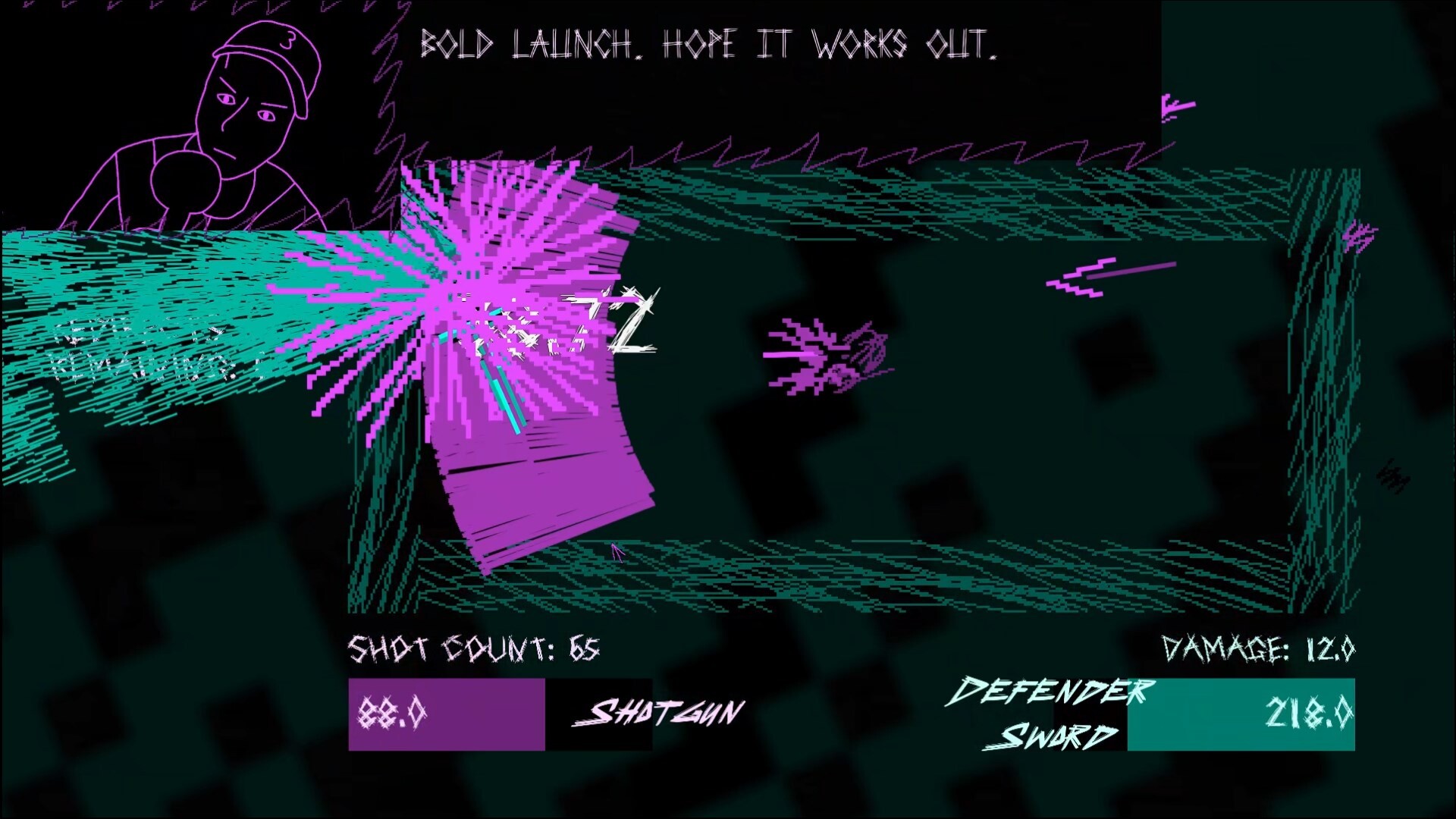 Pick Three!!! screenshot 3
