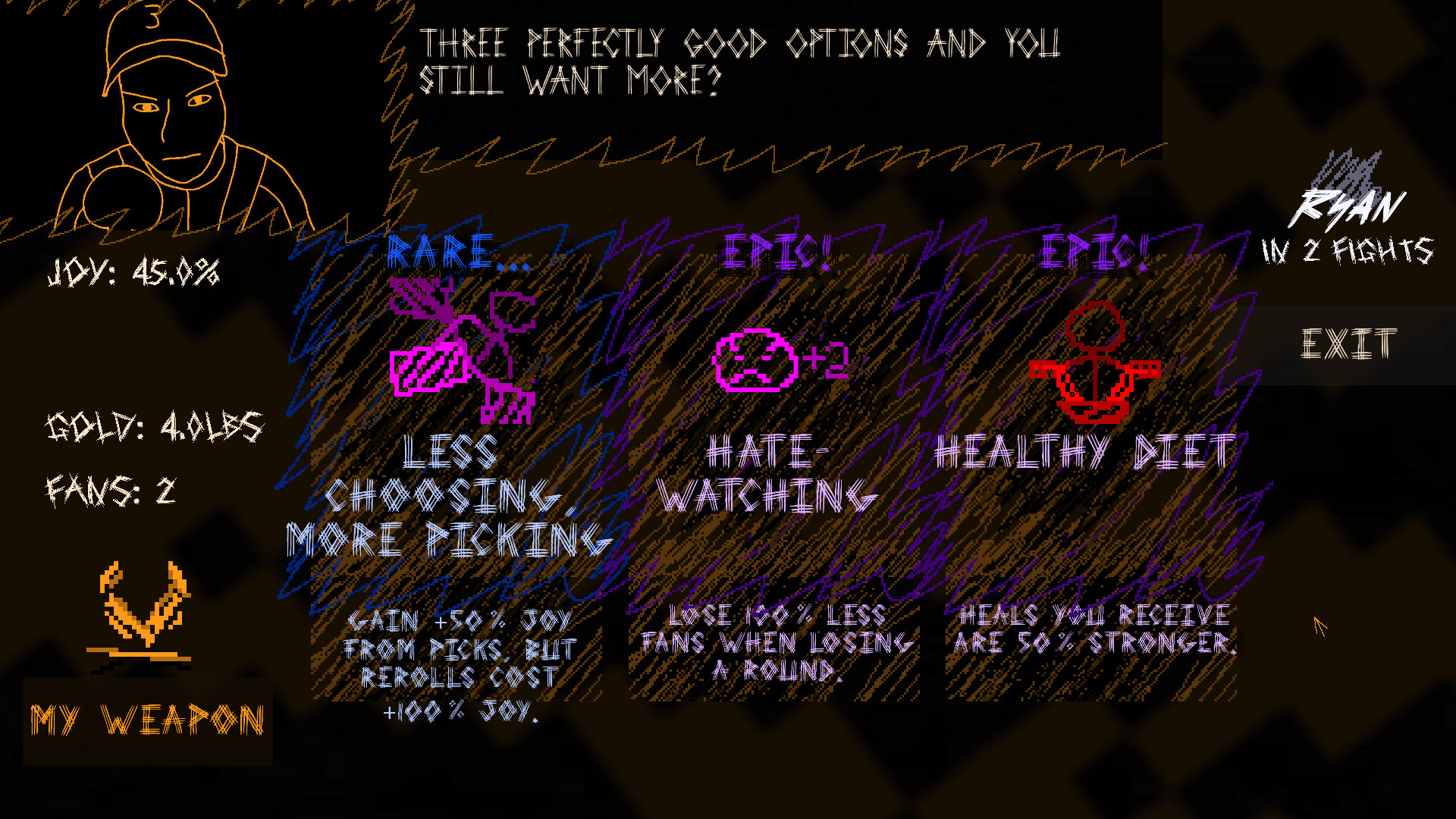 Pick Three!!! screenshot 5