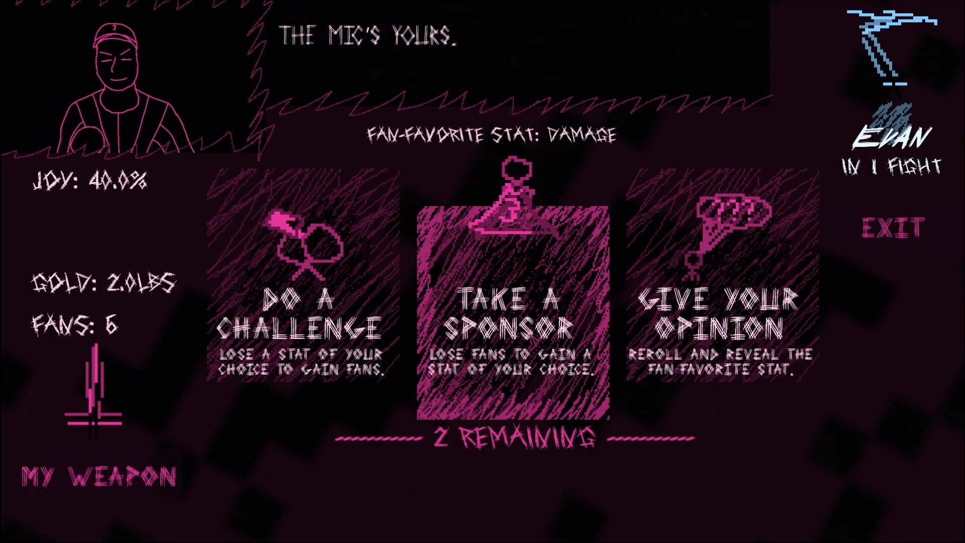 Pick Three!!! screenshot 6