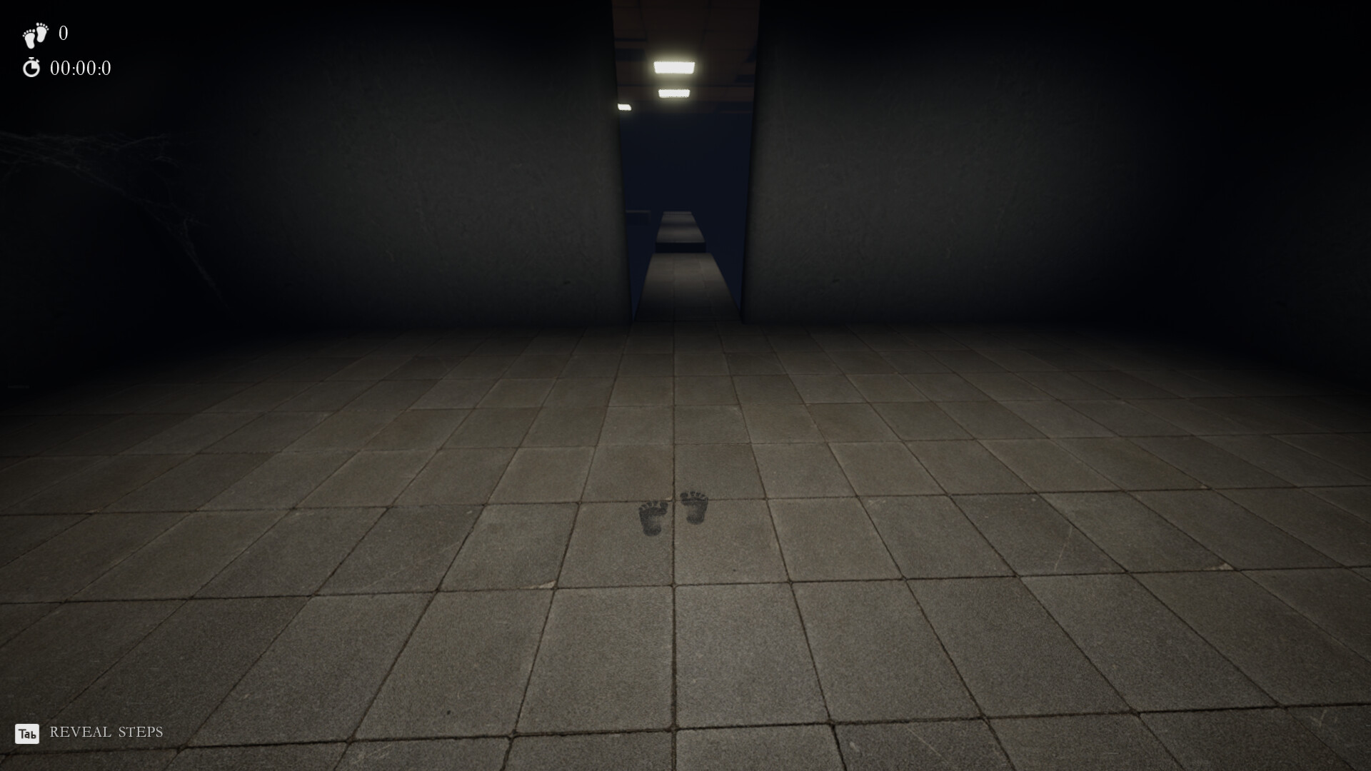 AM I HERE? screenshot 8