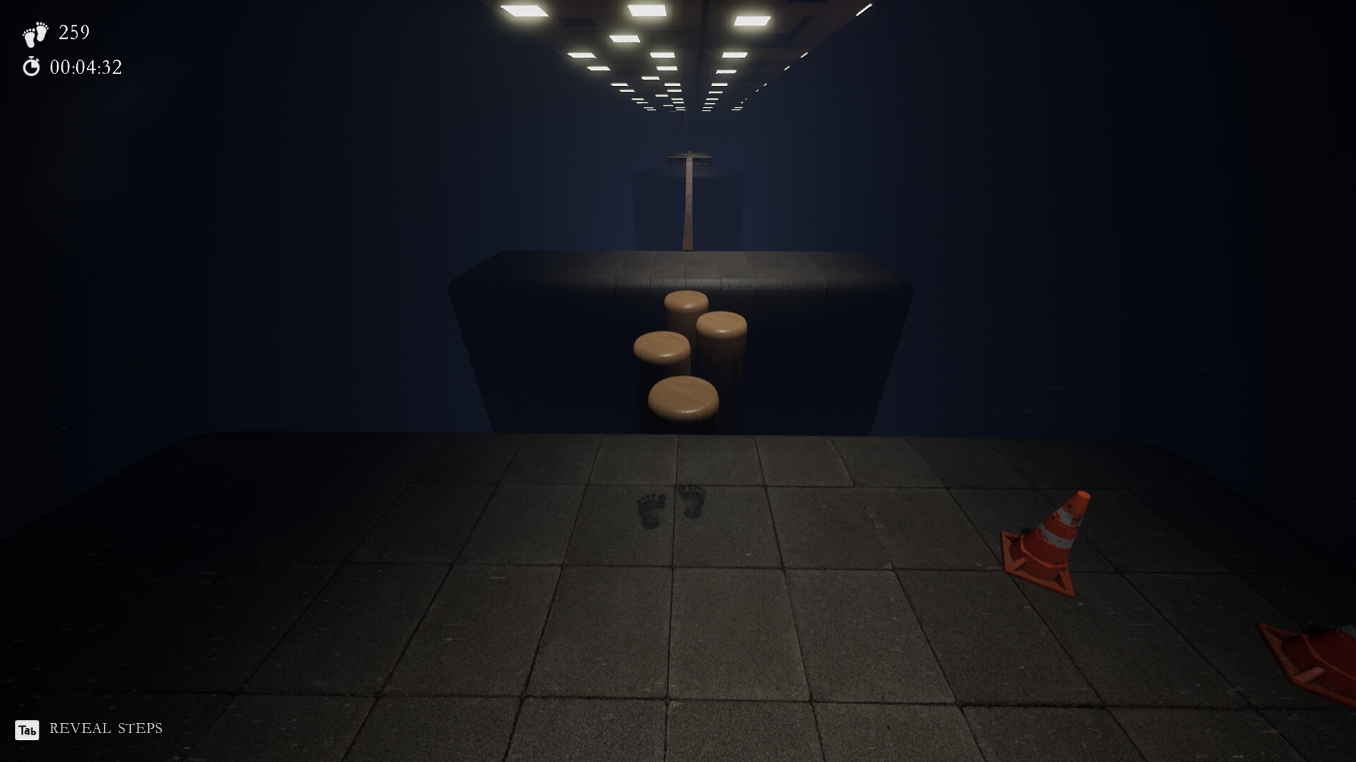 AM I HERE? screenshot 6
