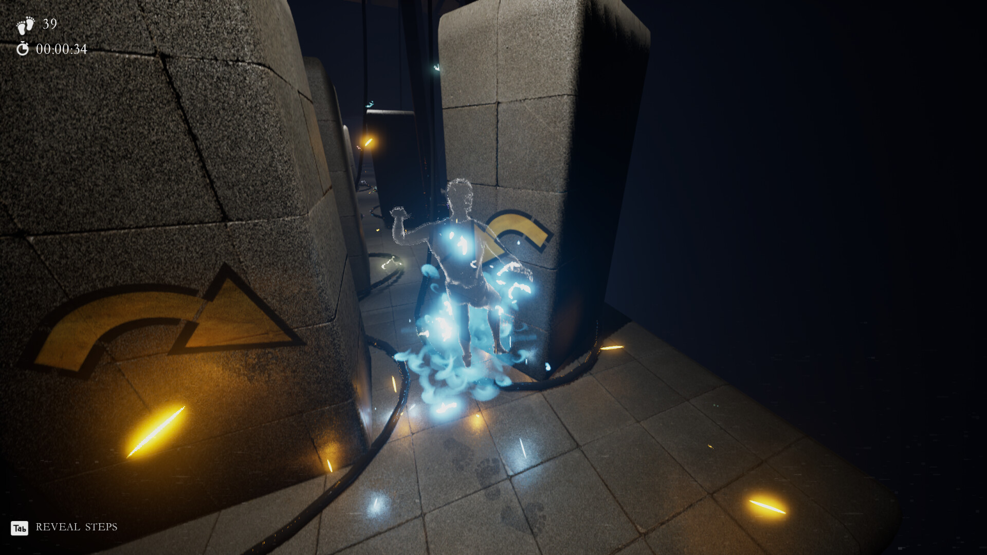 AM I HERE? screenshot 7