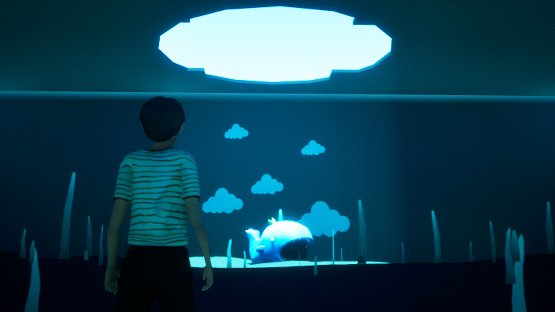 HERO BOY screenshot 5