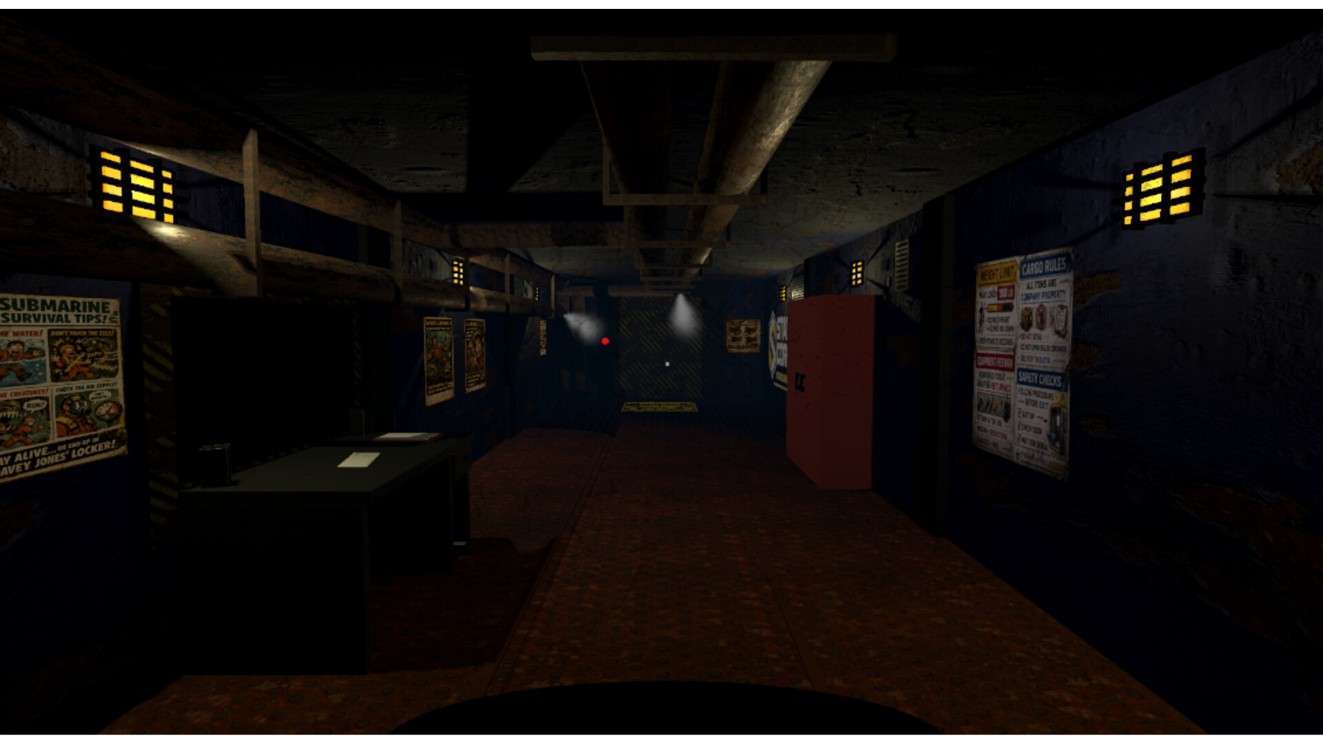 Subsurface screenshot 3