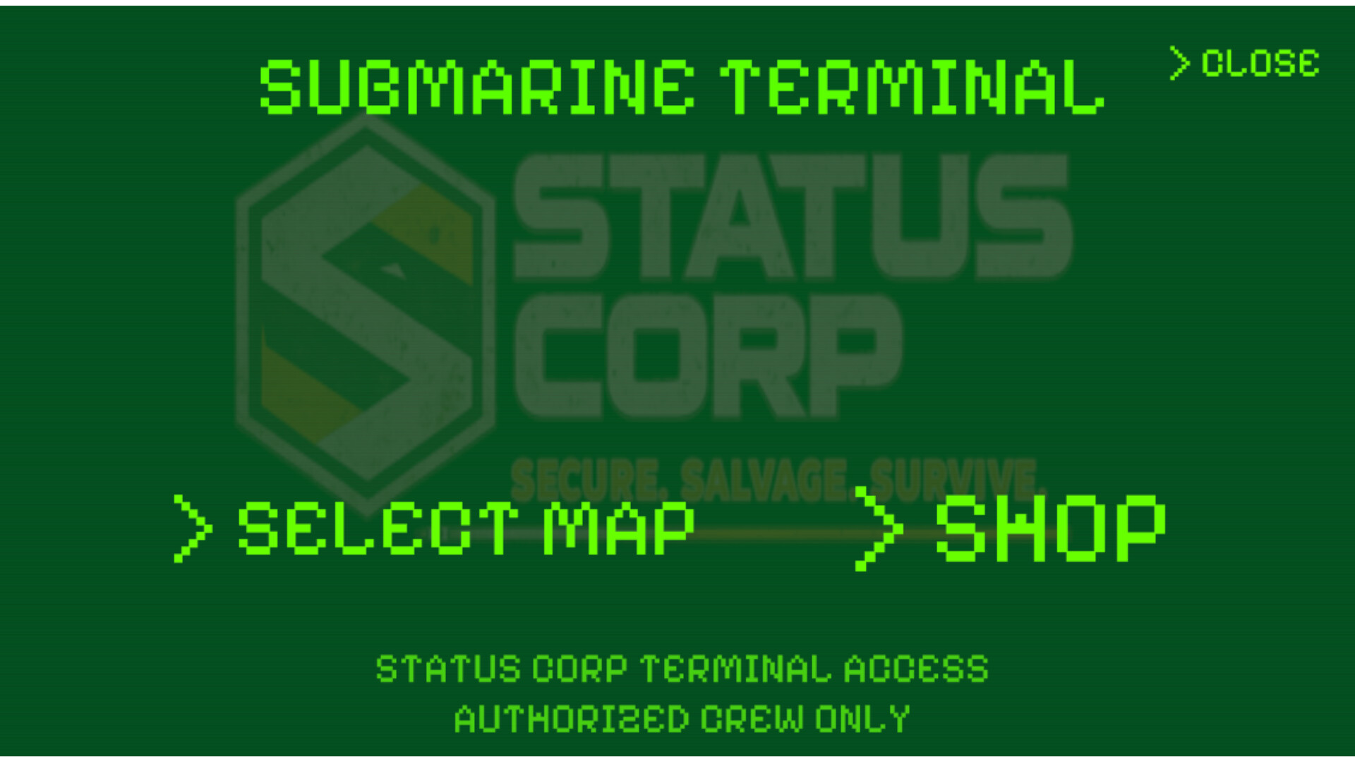 Subsurface screenshot 6