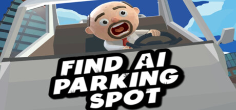 Find AI Parking Spot