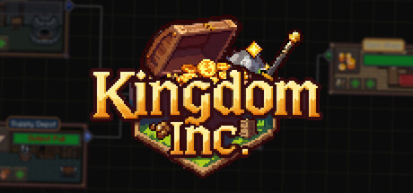 Kingdom Inc.